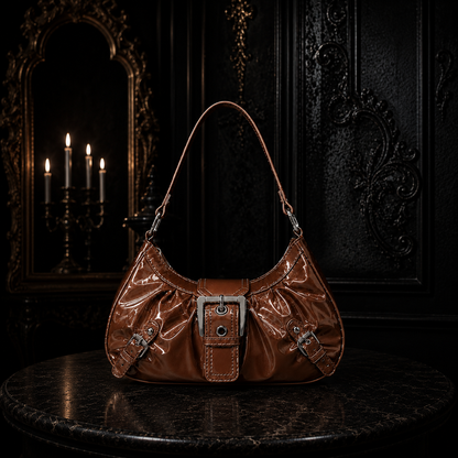 Goth Retro Y2K Bag